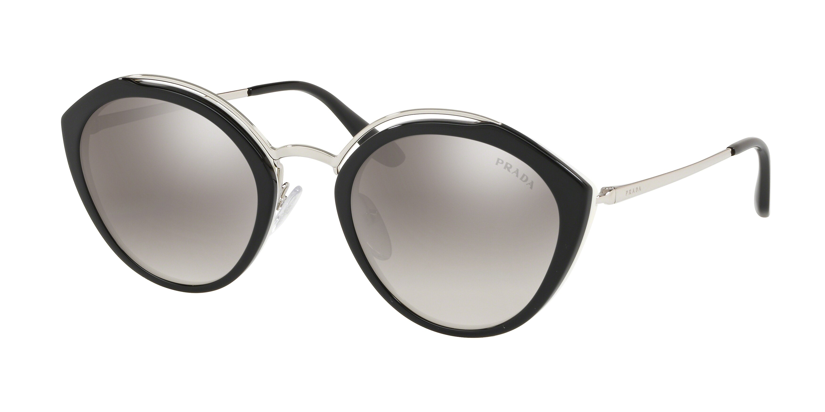 Prada PR 18US 4BK5O0 Conceptual 